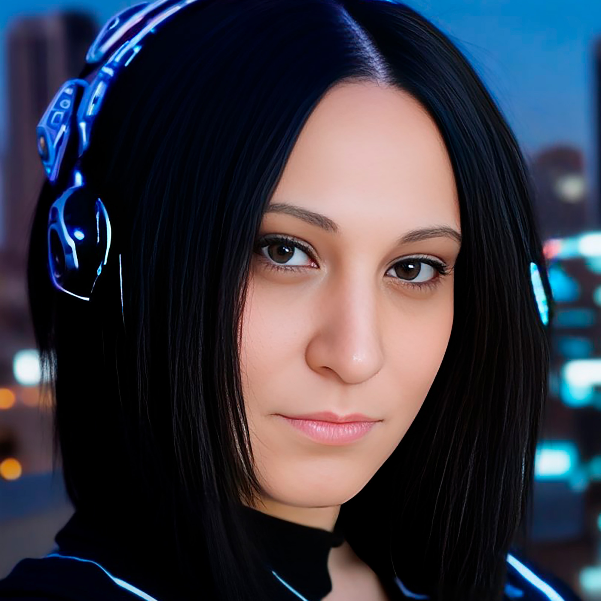 Lilith Ankhiara's avatar